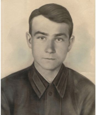 Голубев Алексей Владимирович