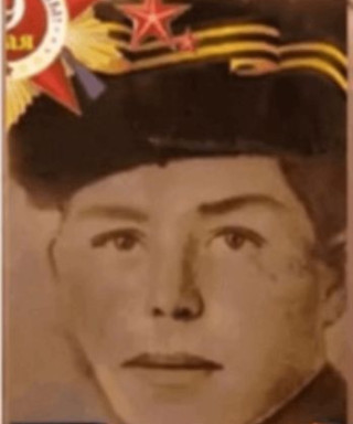 Мурзаев Дмитрий Семёнович