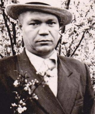 Смирнов Петр Павлович