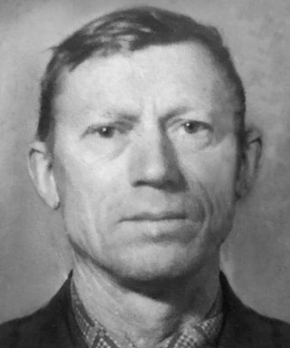 Авилушкин Василий Егорович