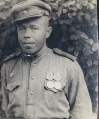 Метлицкий Владимир Яковлевич