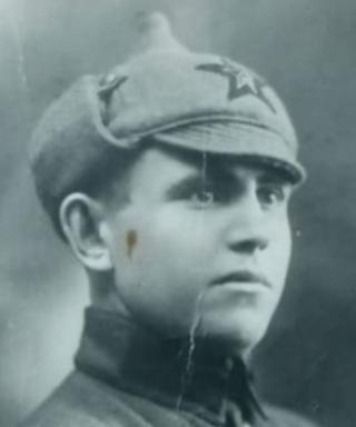 Кайдалов Дмитрий Акимович