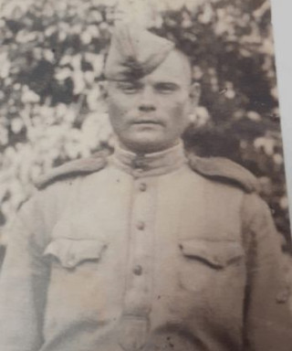 Анохин Александр Павлович