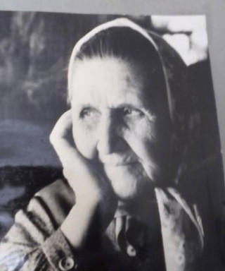 Шиганова Зинаида Яковлевна