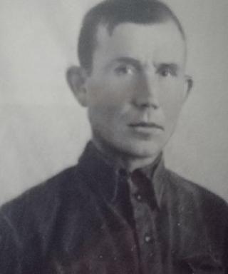 Алешин Петр Герасимович