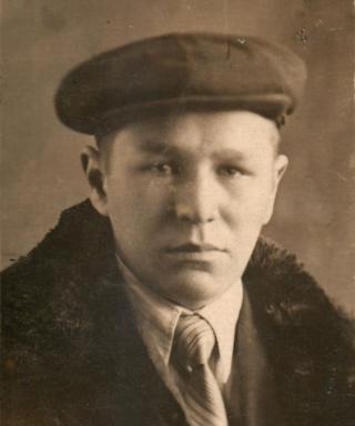Лукьянов Михаил Иванович