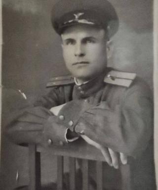 Еделькин Павел