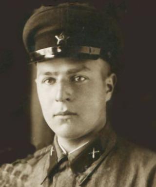 Слукин Михаил Александрович