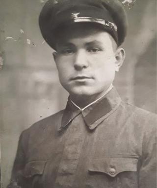 Гудз Николай Якимович