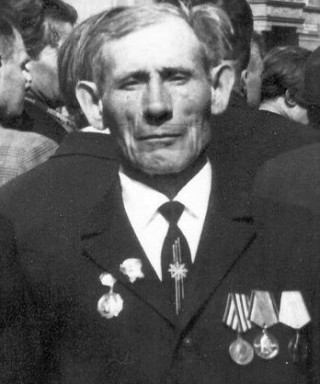 Гарифулин Мингалим Мингазович