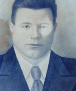 Потехин Иван Васильевич