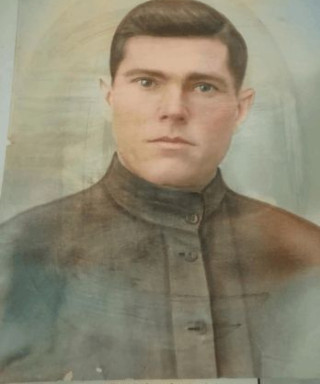 Антоничев Никандр Михайлович