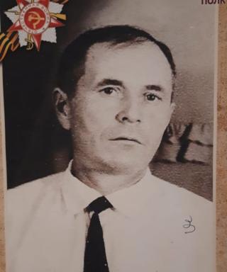 Сафонов Алексей Владимирович