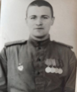 Жуков Николай Иванович