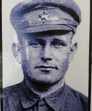 Осокин Иван Михайлович