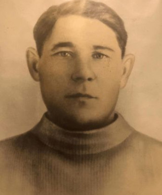 Духовников Михаил Иннокентьевич