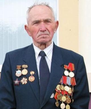 Блоцкий Александр Евстафьевич