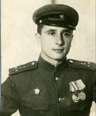 Слободян Василий Иванович