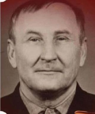 Сапоцкий Михаил Павлович