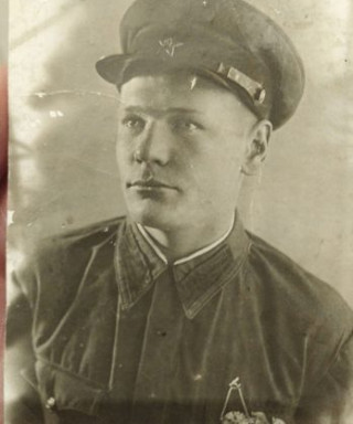 Бояршинов Александр Иванович