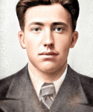 Савченко Афанасий Сидорович