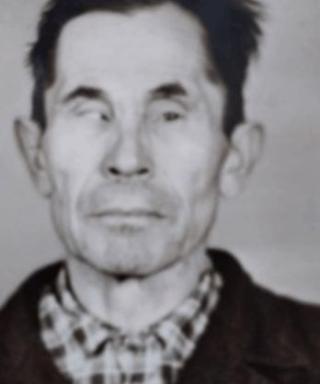 Афанасьев Иван Афанасьевич