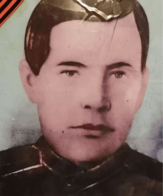 Акулов Николай Петрович