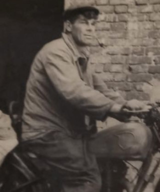 Василий Михайлович Конюшков