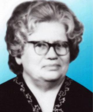 Владимирова Полина Васильевна