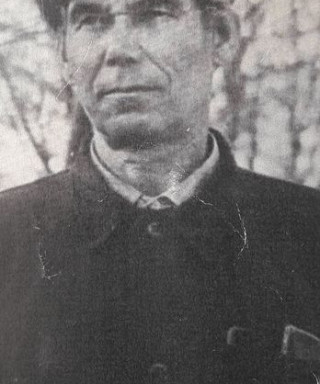 Буймов Павел Тимофеевич