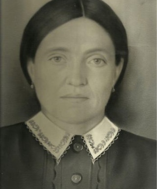 Головко Мария Александровна