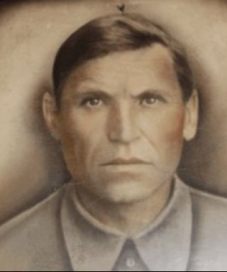 Артемьев Павел Иохович