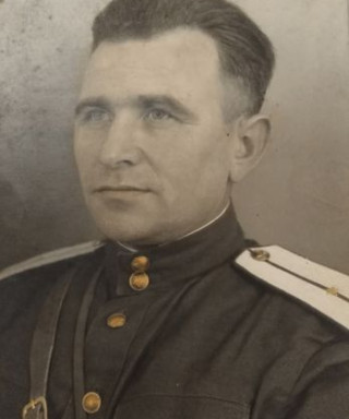 Мельников Иван Федорович