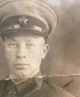 Муратов Михаил Сергеевич