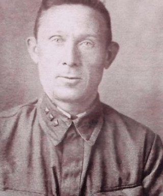 Анисимов Василий Яковлевич