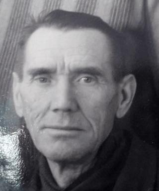 Шапранов Петр Васильевич