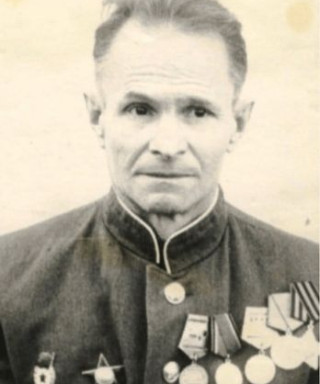 Дорин Сергей Григорьевич