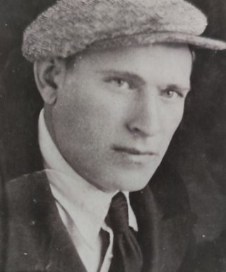 Шумилов Николай