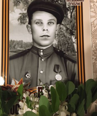 Донченко Иосиф Кириллович