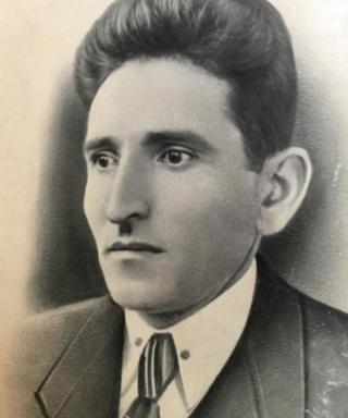 Сисо Николай Сисович