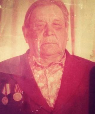 Чирятьев Еврасий Никафорович