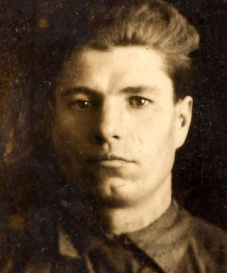 Осипов Аким Егорович