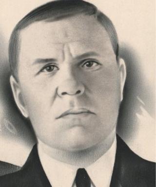 Кошель Роман Яковлевич