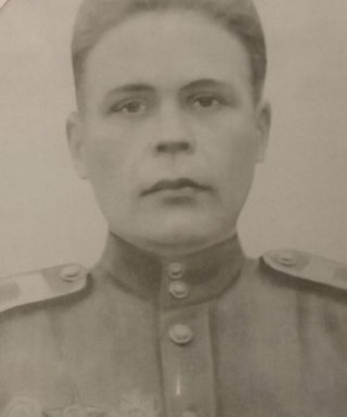 Асбаганов Мавлют Асбаганович