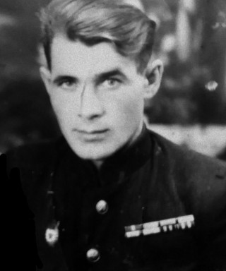 Шульга Евгений Михайлович