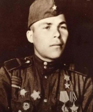 Силантьев Николай Андреевич