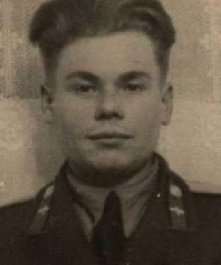 Косых Николай Иванович