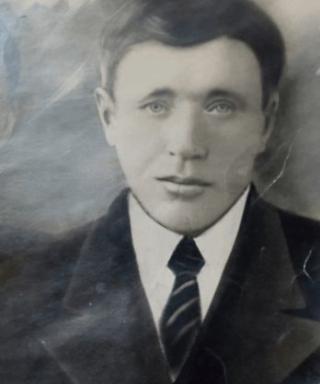 Шлычкин Фёдор Михайлович