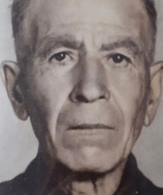 Казьмин Григорий Иванович