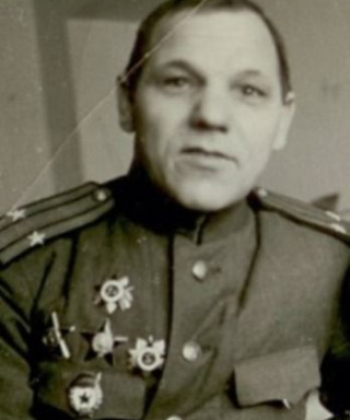 Щукин Александр Кузьмич